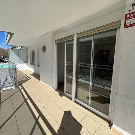 Apartamento Barbastro サロウ エクステリア 写真