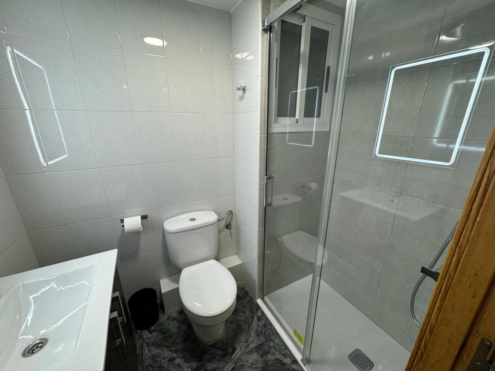 Apartamento Barbastro サロウ エクステリア 写真