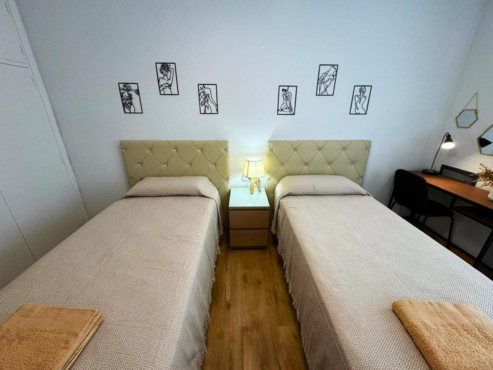 Apartamento Barbastro サロウ エクステリア 写真